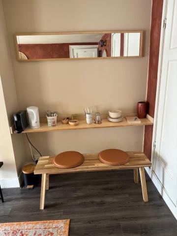 Toast By Night Bed & Breakfast Haarlem Bagian luar foto