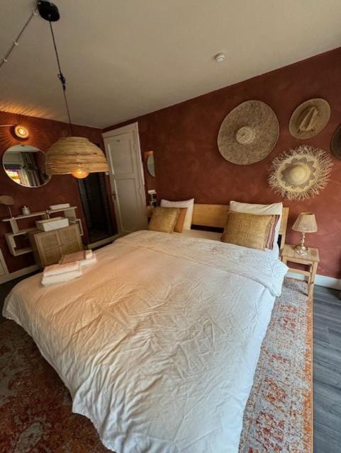 Toast By Night Bed & Breakfast Haarlem Bagian luar foto