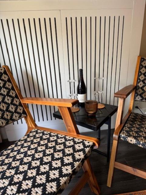 Toast By Night Bed & Breakfast Haarlem Bagian luar foto