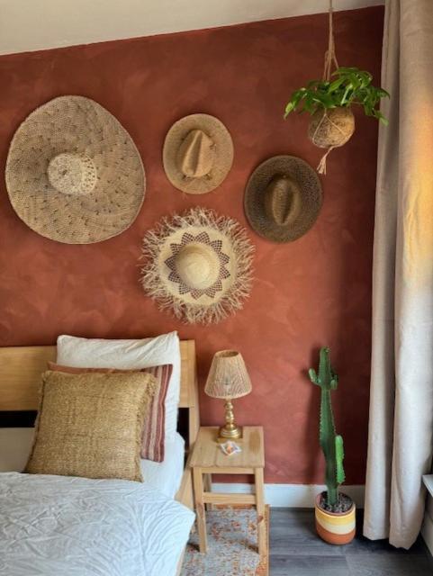Toast By Night Bed & Breakfast Haarlem Bagian luar foto