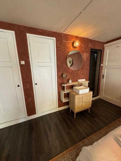 Toast By Night Bed & Breakfast Haarlem Bagian luar foto