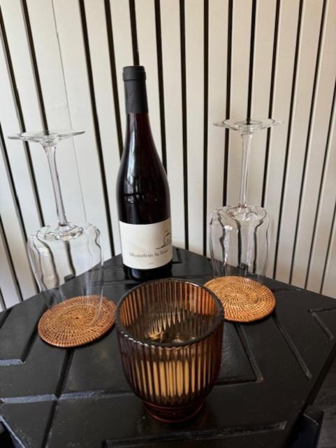 Toast By Night Bed & Breakfast Haarlem Bagian luar foto