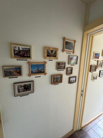 Toast By Night Bed & Breakfast Haarlem Bagian luar foto